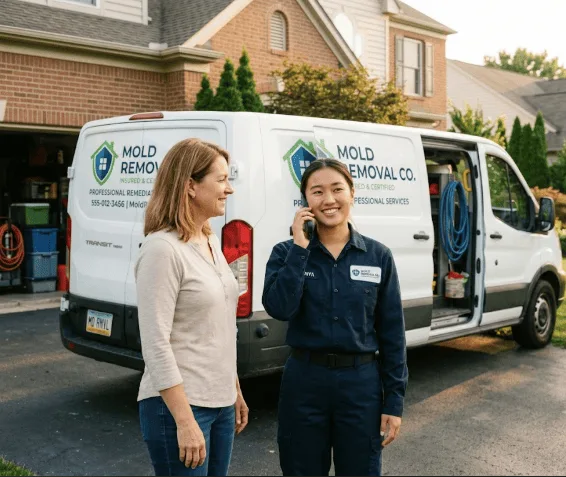 Crawlspace Mold Remediation Hobbs, IN FAQs